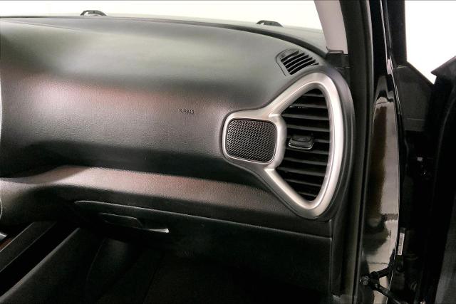 2023 Kia Soul Vehicle Photo in KANSAS CITY, MO 64114-4502