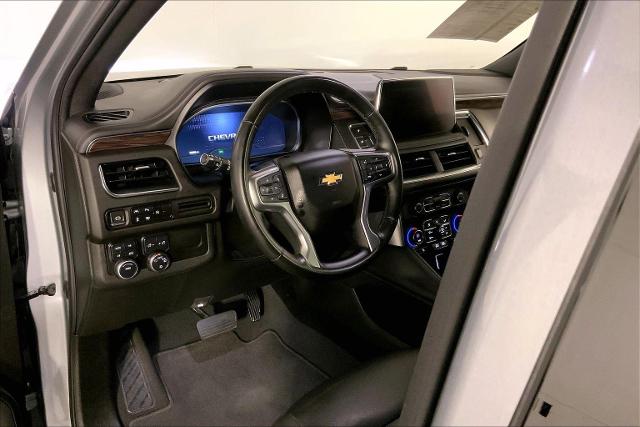 2023 Chevrolet Tahoe Vehicle Photo in INDEPENDENCE, MO 64055-1314