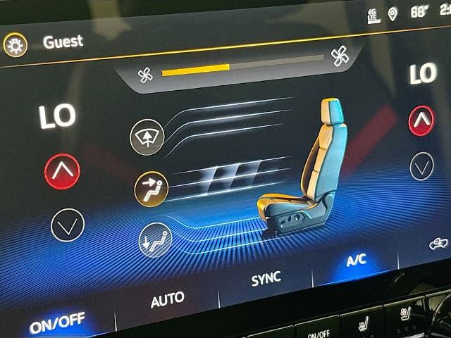 2026 Chevrolet Colorado Vehicle Photo in PUYALLUP, WA 98371-4149