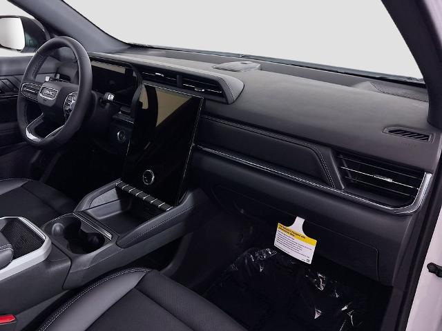 2026 GMC Terrain Vehicle Photo in PUYALLUP, WA 98371-4149