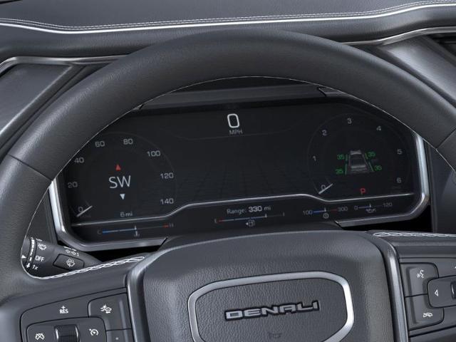 2026 GMC Sierra 2500 HD Vehicle Photo in PUYALLUP, WA 98371-4149