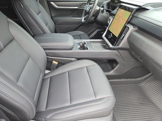 2025 GMC Acadia Vehicle Photo in Decatur, TX 76234