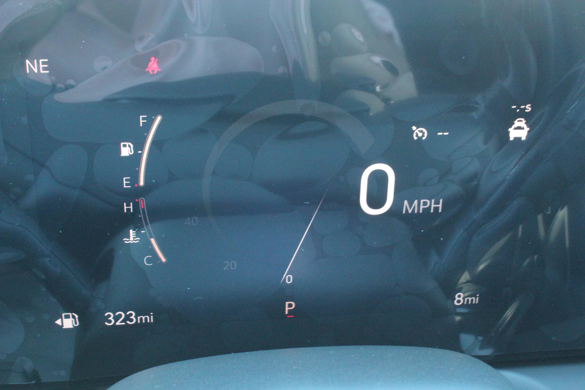 2026 Buick Encore GX Vehicle Photo in AURORA, CO 80012-4011