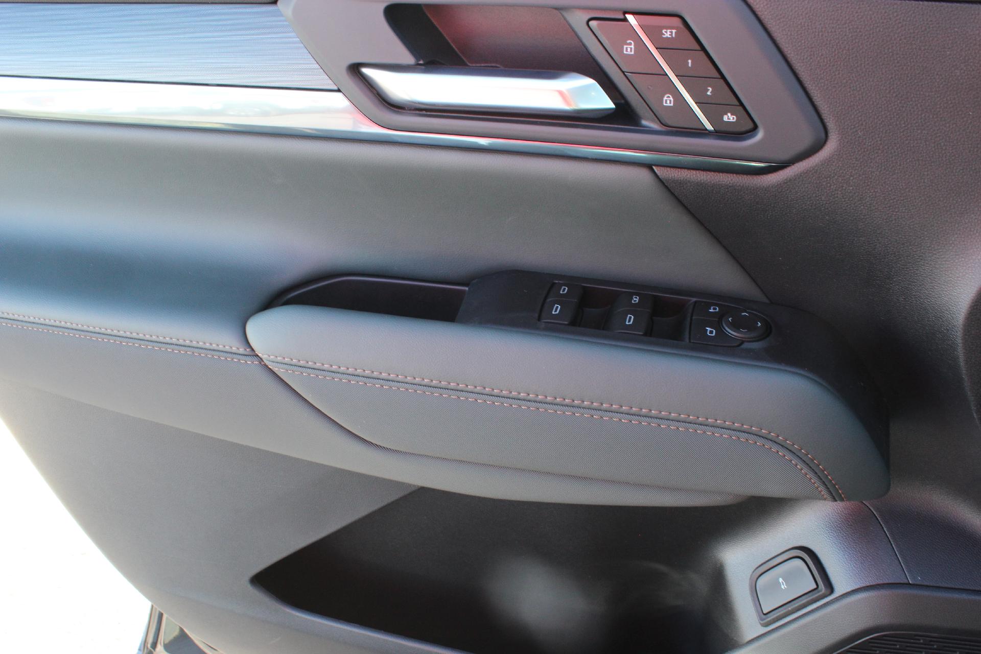 2026 GMC Terrain Vehicle Photo in AURORA, CO 80012-4011