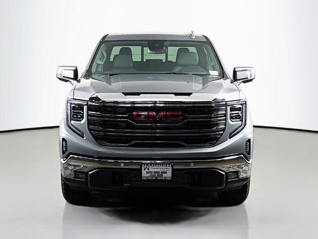 2026 GMC Sierra 1500 Vehicle Photo in PUYALLUP, WA 98371-4149