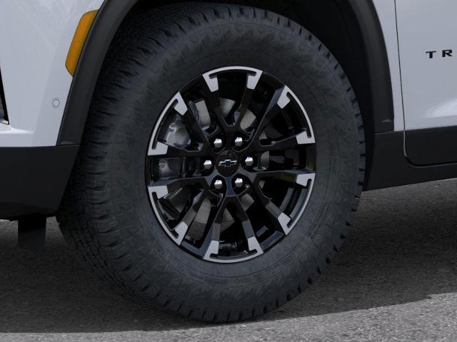 2026 Chevrolet Traverse Vehicle Photo in INDEPENDENCE, MO 64055-1314