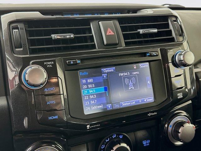 2014 Toyota 4Runner Vehicle Photo in Flemington, NJ 08822