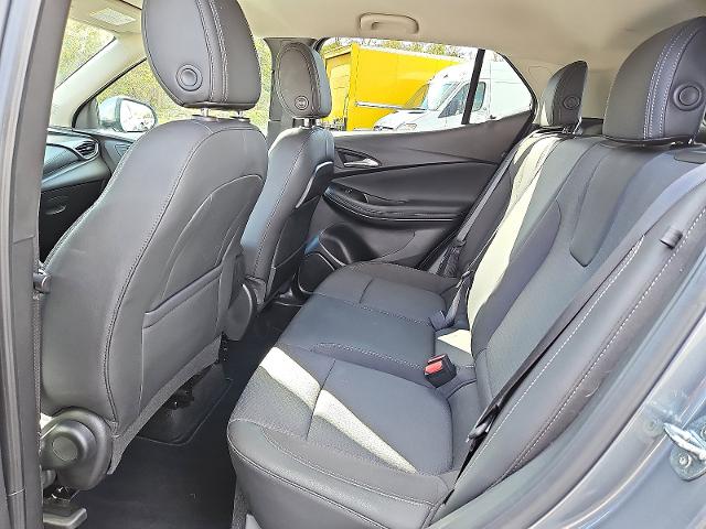 2022 Buick Encore GX Vehicle Photo in TREVOSE, PA 19053-4984