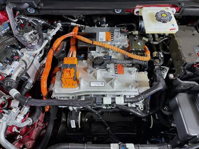 2026 Chevrolet Equinox EV Vehicle Photo in PUYALLUP, WA 98371-4149