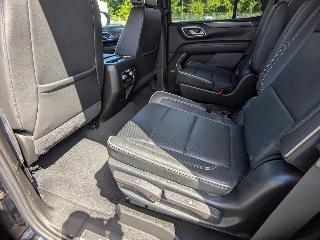 2023 GMC Yukon Vehicle Photo in Baltimore, MD 21234