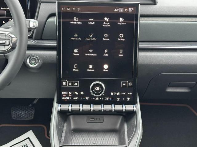 2026 GMC Terrain Vehicle Photo in COLUMBIA, MO 65203-3903