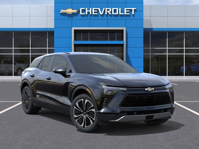 2026 Chevrolet Blazer EV Vehicle Photo in SAVANNAH, GA 31406-4513