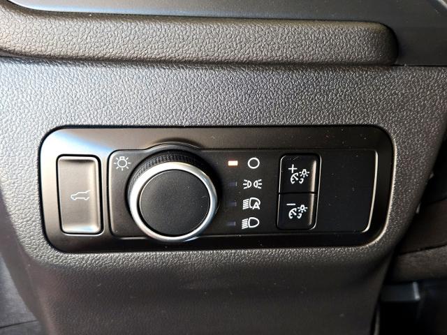 2024 Ford Escape Vehicle Photo in Weatherford, TX 76087