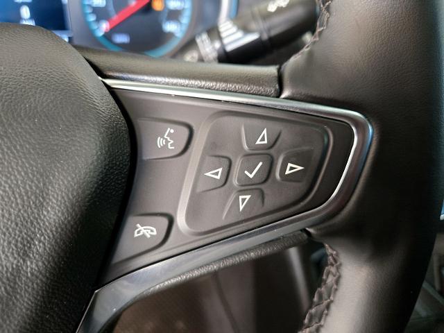 2025 Chevrolet Malibu Vehicle Photo in Weatherford, TX 76087