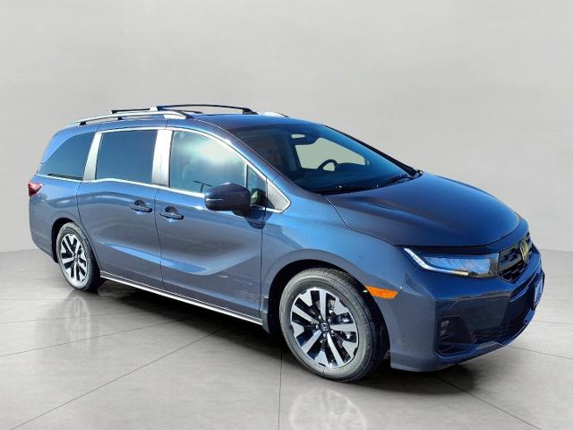 2026 Honda Odyssey Vehicle Photo in Neenah, WI 54956