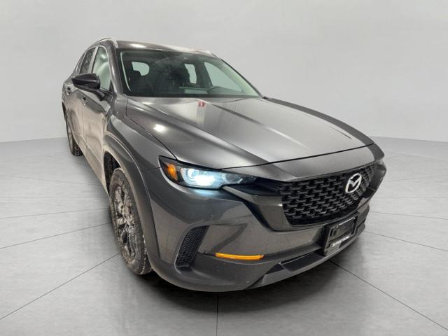 2024 Mazda CX-50 Vehicle Photo in Neenah, WI 54956