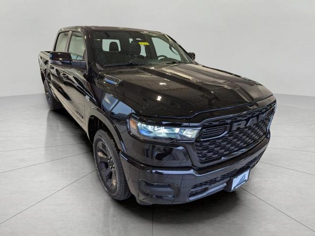 2026 Ram 1500 Vehicle Photo in Neenah, WI 54956
