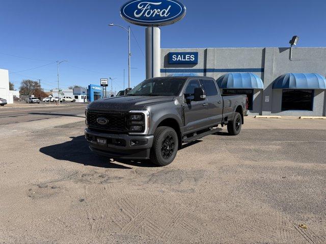 2026 Ford Super Duty F-350 SRW Vehicle Photo in Ogallala, NE 69153