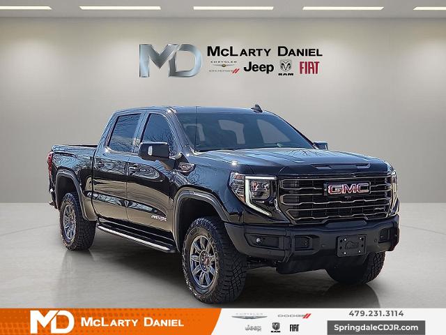 2025 GMC Sierra 1500 Vehicle Photo in Springdale, AR 72764
