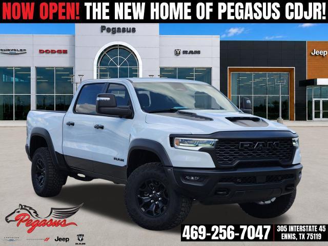 2026 Ram 1500 Vehicle Photo in Ennis, TX 75119-5114