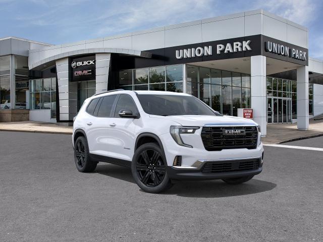 2026 GMC Acadia Vehicle Photo in WILMINGTON, DE 19806-4020