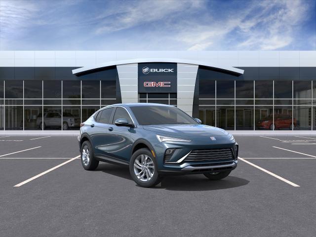 2026 Buick Envista Vehicle Photo in PASADENA, CA 91107-3803