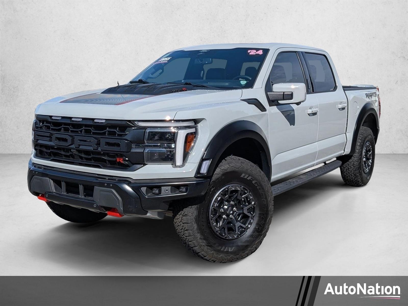 2024 Ford F-150 Vehicle Photo in Panama City, FL 32401