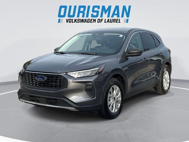 2024 Ford Escape Vehicle Photo in Laurel, MD 20724