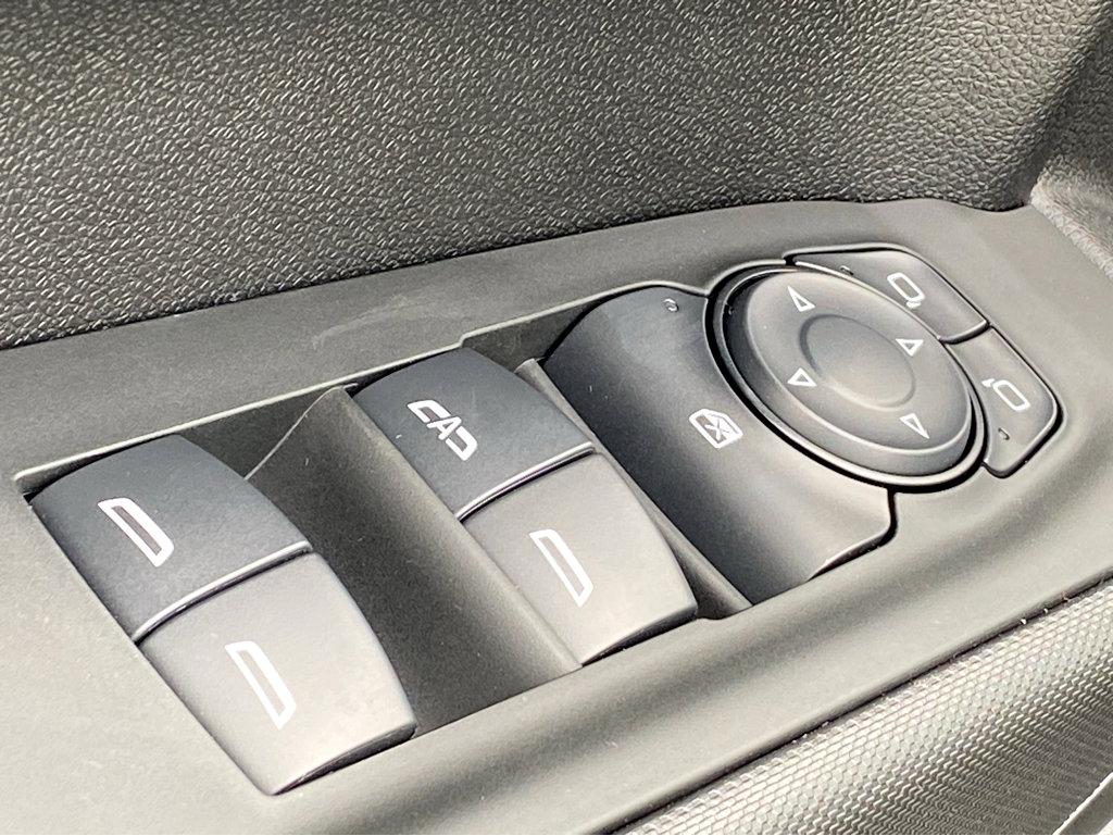 2024 Chevrolet Silverado 1500 Vehicle Photo in POOLER, GA 31322-3252