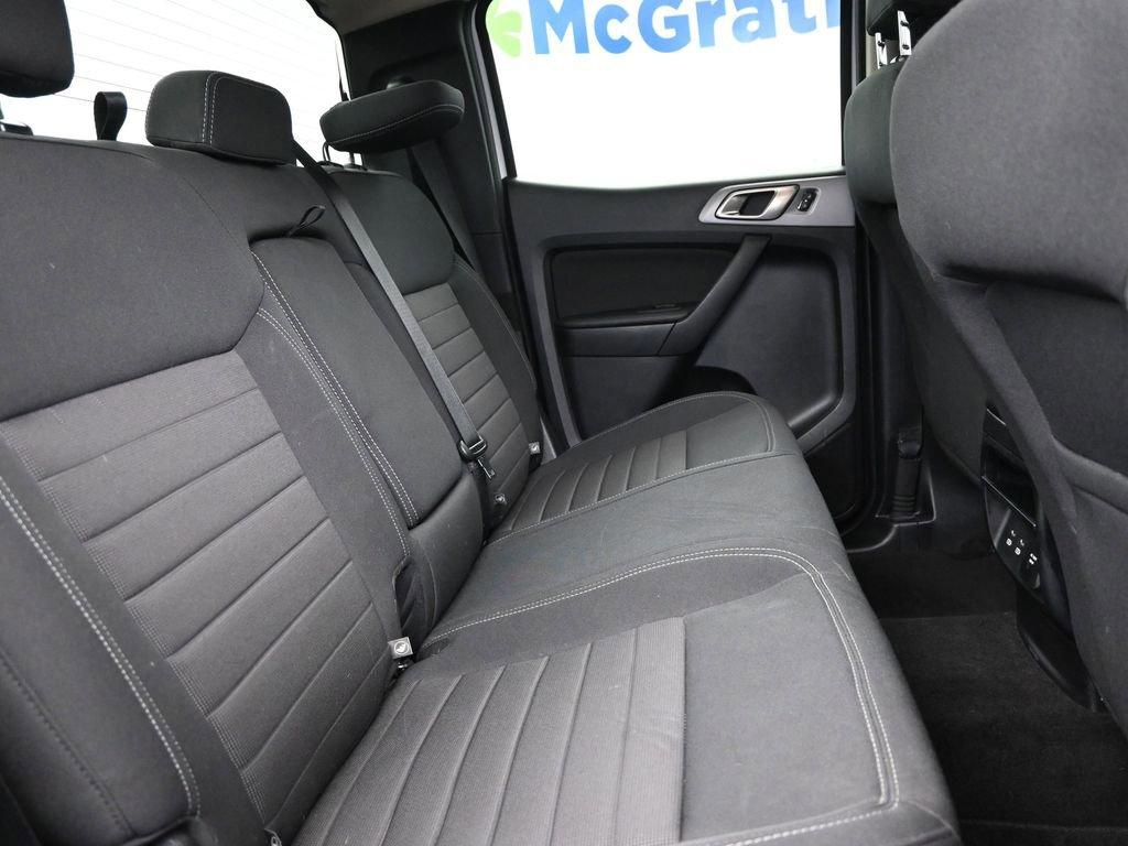 2019 Ford Ranger Vehicle Photo in Cedar Rapids, IA 52402