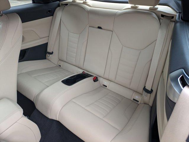 2021 BMW M440i Vehicle Photo in San Antonio, TX 78209