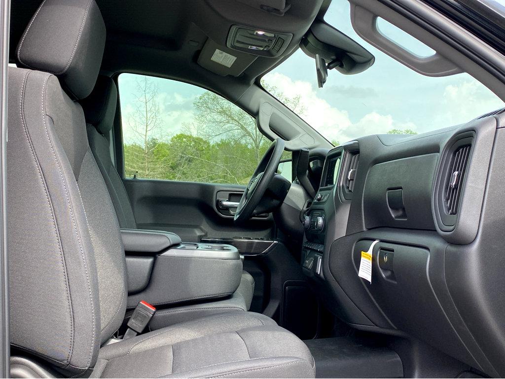 2025 Chevrolet Silverado 1500 Vehicle Photo in POOLER, GA 31322-3252