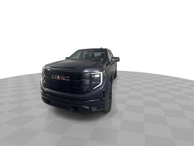 2025 GMC Sierra 1500 Vehicle Photo in GILBERT, AZ 85297-0402