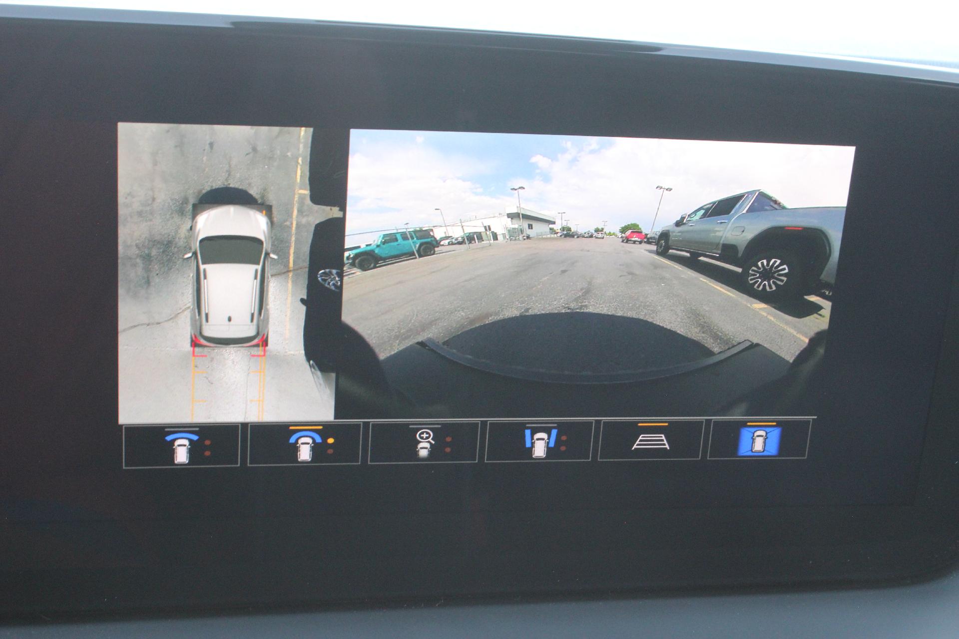 2026 Buick Encore GX Vehicle Photo in AURORA, CO 80012-4011