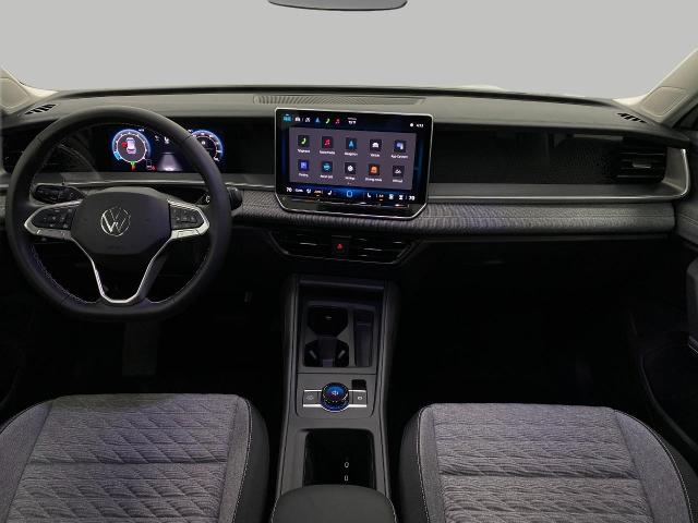 2025 Volkswagen Tiguan Vehicle Photo in Appleton, WI 54913