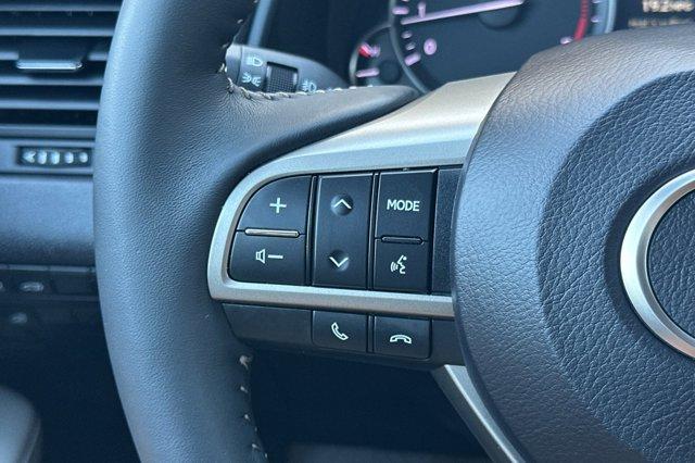 2019 Lexus RX 350 Vehicle Photo in STOCKTON, CA 95212-2838