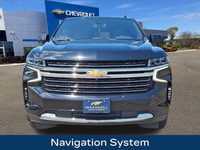 2022 Chevrolet Tahoe Vehicle Photo in DANBURY, CT 06810-5034