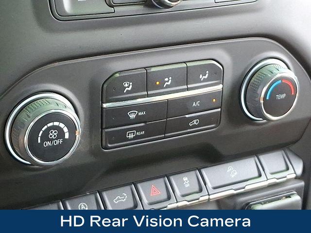 2023 Chevrolet Silverado 1500 Vehicle Photo in DANBURY, CT 06810-5034