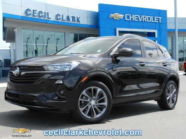 2022 Buick Encore GX Vehicle Photo in LEESBURG, FL 34788-4022