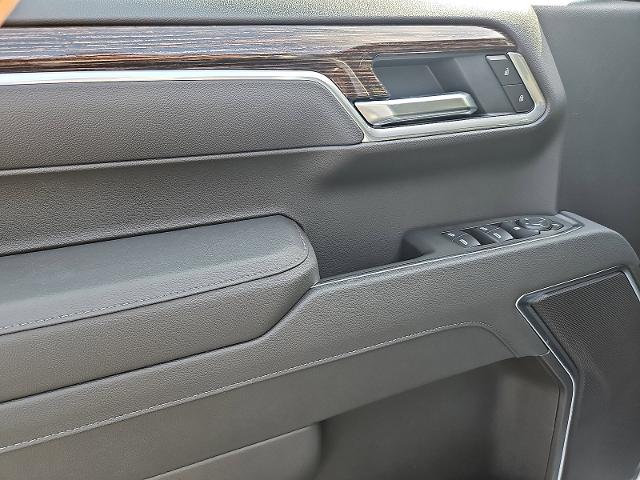 2026 GMC Sierra 1500 Vehicle Photo in TREVOSE, PA 19053-4984