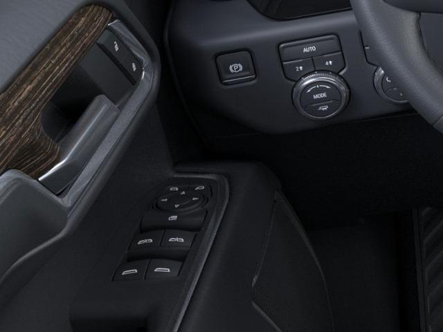 2026 GMC Sierra 1500 Vehicle Photo in ROCHESTER HILLS, MI 48307-2741