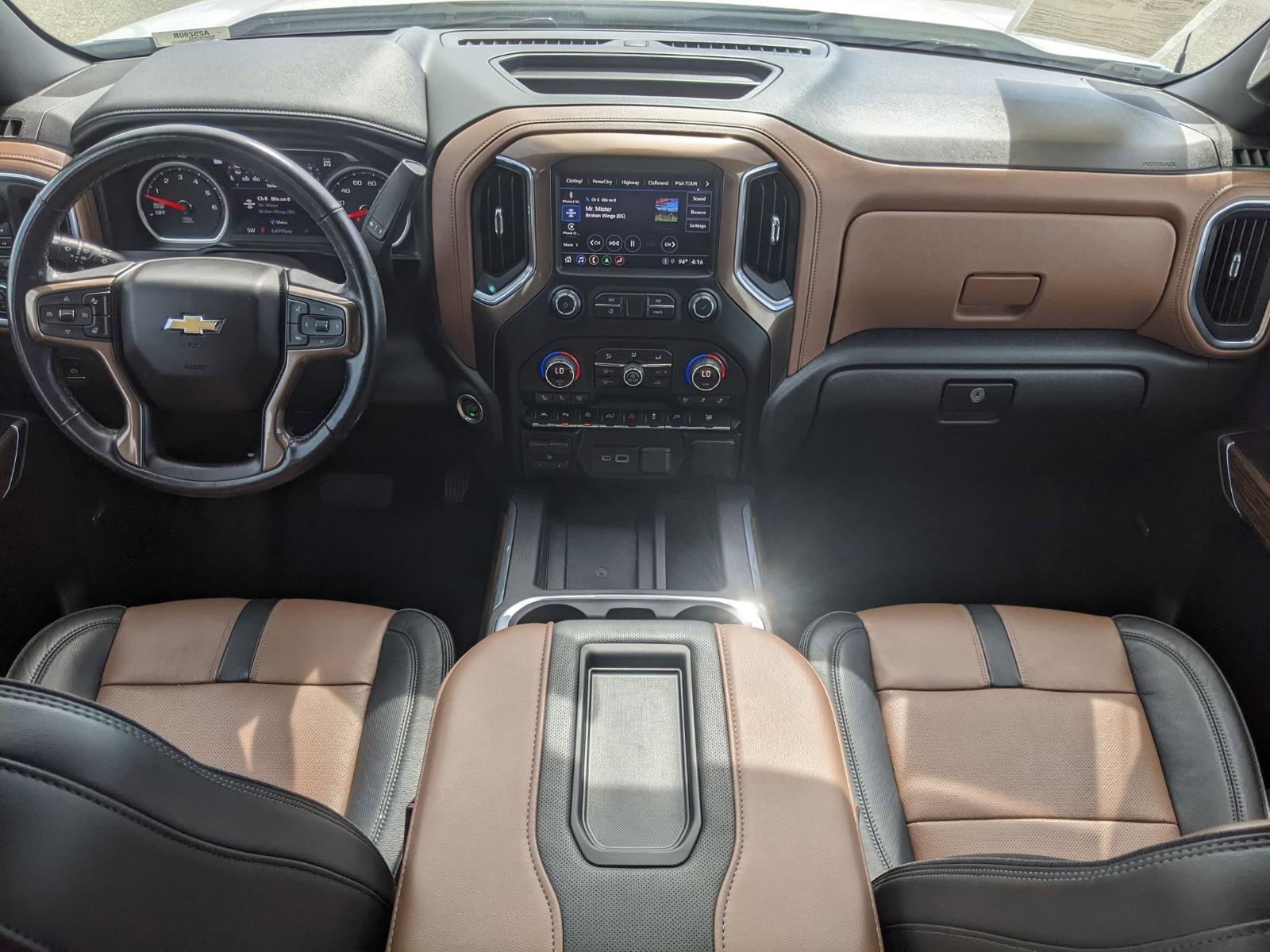 2021 Chevrolet Silverado 1500 Vehicle Photo in Seguin, TX 78155