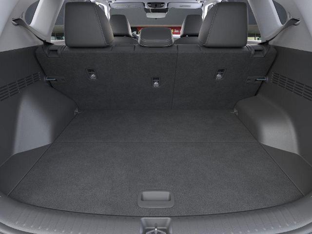 2026 Kia Seltos Vehicle Photo in Tucson, AZ 85712