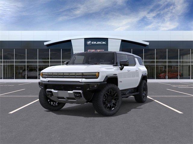 2026 GMC HUMMER EV SUV Vehicle Photo in ROCHESTER HILLS, MI 48307-2741