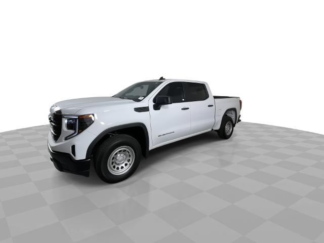 2024 GMC Sierra 1500 Vehicle Photo in GILBERT, AZ 85297-0402