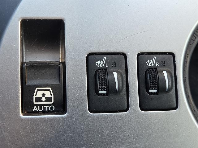 2023 Toyota 4Runner Vehicle Photo in EASTLAND, TX 76448-3020
