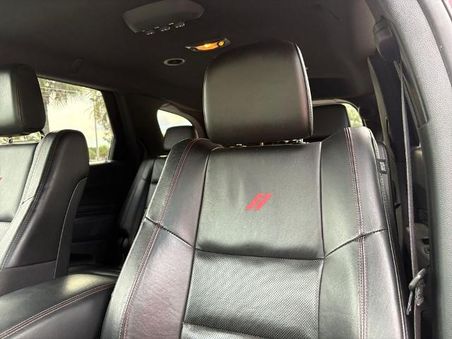 2022 Dodge Durango Vehicle Photo in Savannah, GA 31419