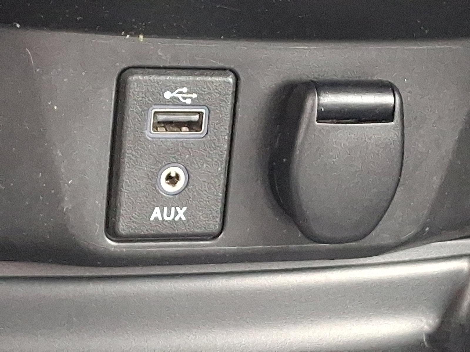 2017 Nissan Rogue Vehicle Photo in Harrisburg, PA 17111