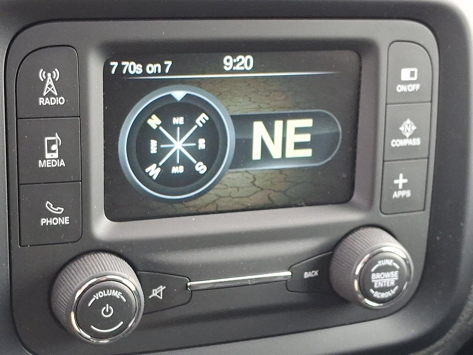 2016 Jeep Renegade Vehicle Photo in Lancaster, PA 17601