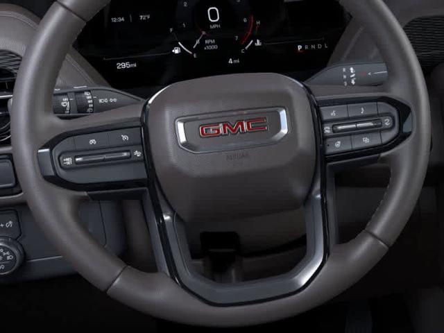 2025 GMC Yukon XL Vehicle Photo in ZELIENOPLE, PA 16063-2910